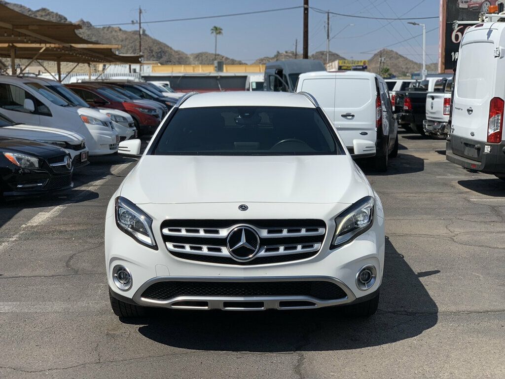 2020 Mercedes-Benz GLA GLA 250 SUV - 23064961 - 3
