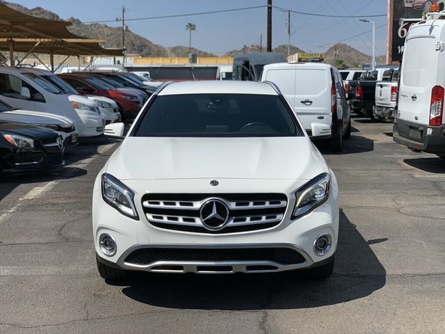 2020 Mercedes-Benz GLA GLA 250 SUV - 23064961 - 3