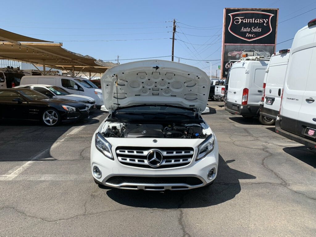 2020 Mercedes-Benz GLA GLA 250 SUV - 23064961 - 41