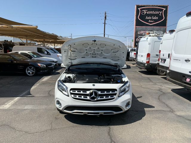 2020 Mercedes-Benz GLA GLA 250 SUV - 23064961 - 41
