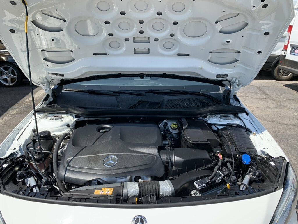 2020 Mercedes-Benz GLA GLA 250 SUV - 23064961 - 42