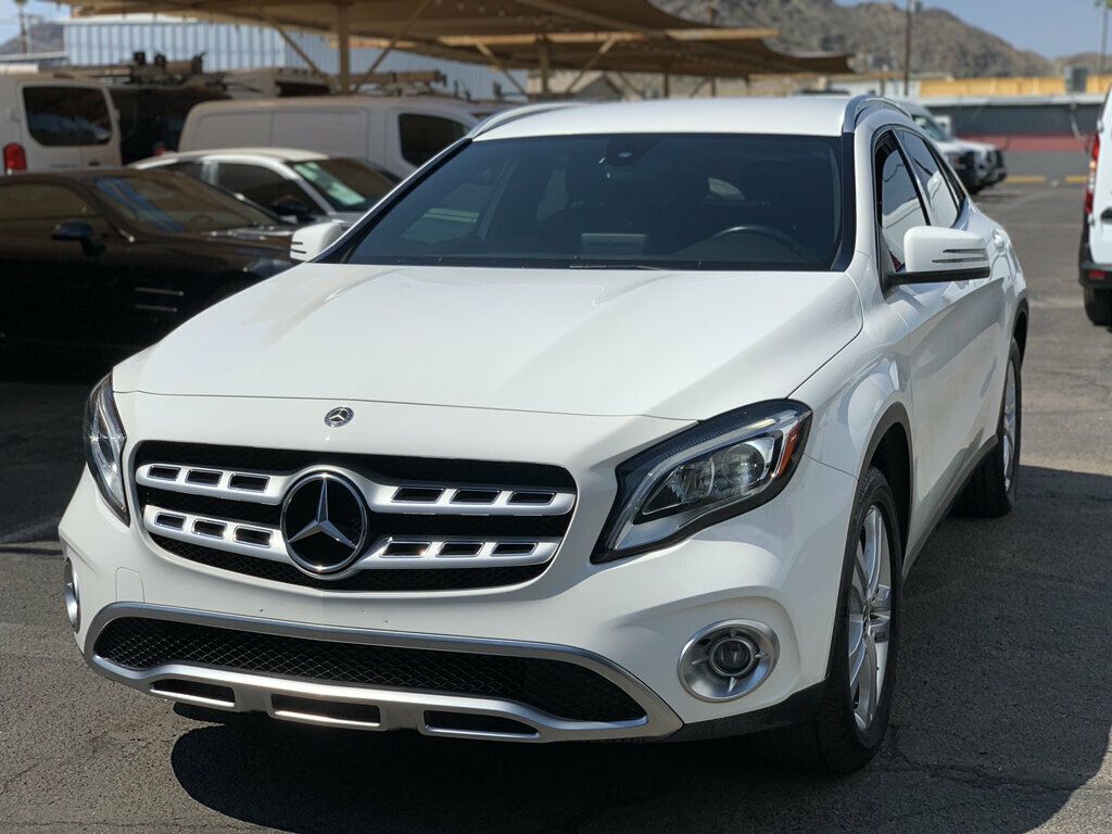 2020 Mercedes-Benz GLA GLA 250 SUV - 23064961 - 5