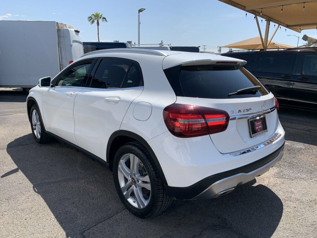 2020 Mercedes-Benz GLA GLA 250 SUV - 23064961 - 7