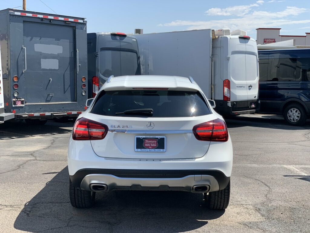 2020 Mercedes-Benz GLA GLA 250 SUV - 23064961 - 8