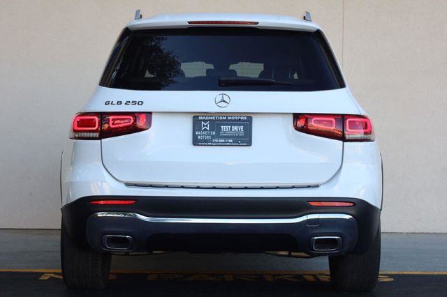2020 Mercedes-Benz GLB GLB 250 - 23081919 - 9