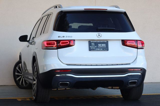2020 Mercedes-Benz GLB GLB 250 - 23081919 - 10