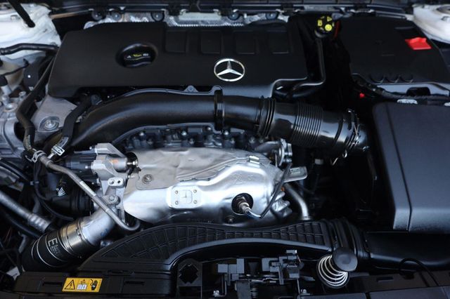 2020 Mercedes-Benz GLB GLB 250 - 23081919 - 12