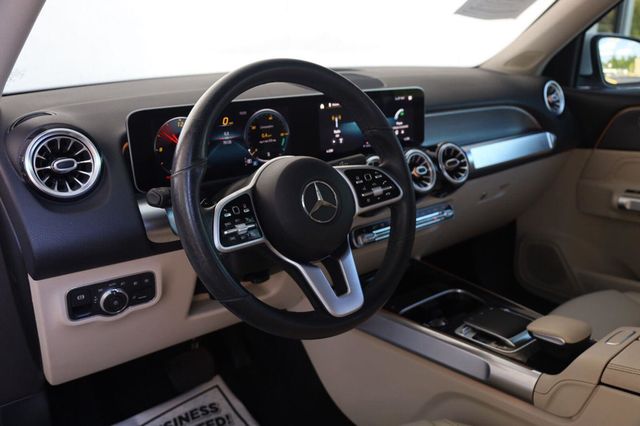 2020 Mercedes-Benz GLB GLB 250 - 23081919 - 15