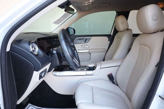 2020 Mercedes-Benz GLB GLB 250 - 23081919 - 17