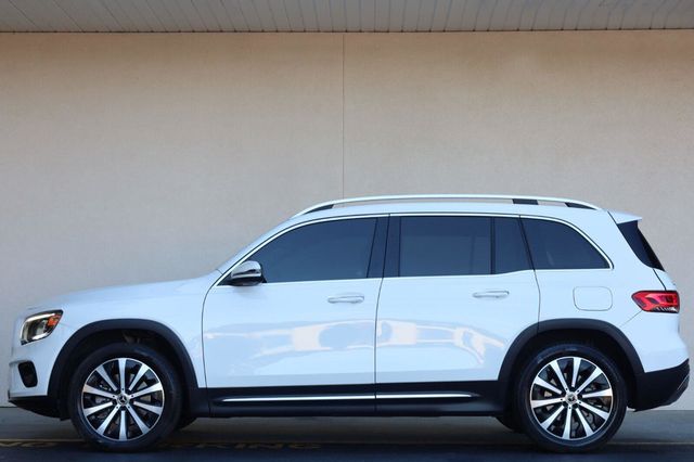 2020 Mercedes-Benz GLB GLB 250 - 23081919 - 1