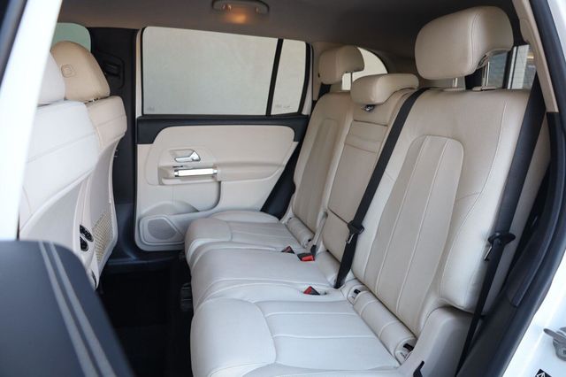 2020 Mercedes-Benz GLB GLB 250 - 23081919 - 19