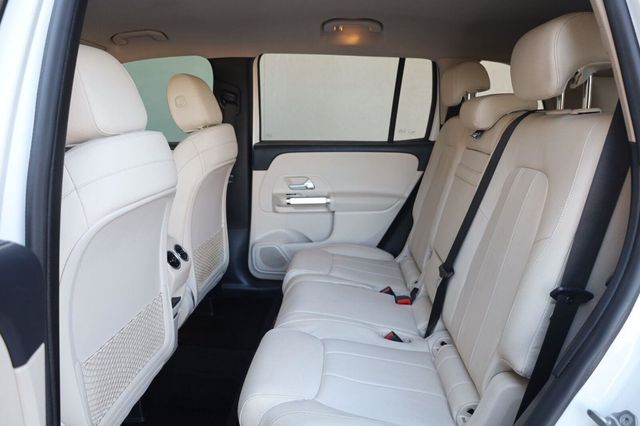 2020 Mercedes-Benz GLB GLB 250 - 23081919 - 20