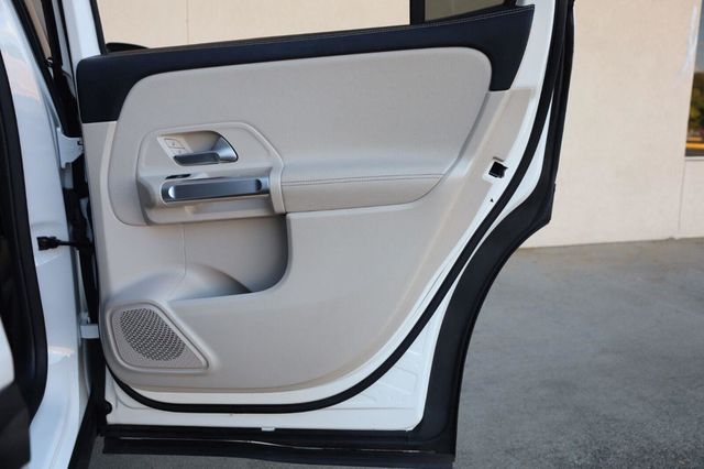 2020 Mercedes-Benz GLB GLB 250 - 23081919 - 21