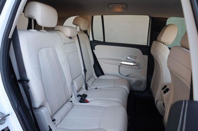 2020 Mercedes-Benz GLB GLB 250 - 23081919 - 23