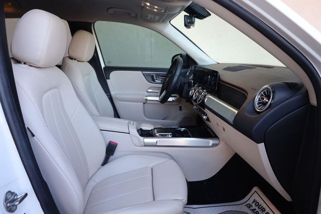 2020 Mercedes-Benz GLB GLB 250 - 23081919 - 25