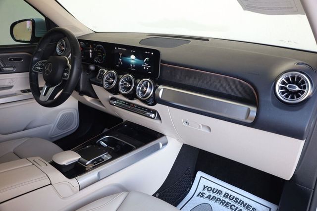 2020 Mercedes-Benz GLB GLB 250 - 23081919 - 27