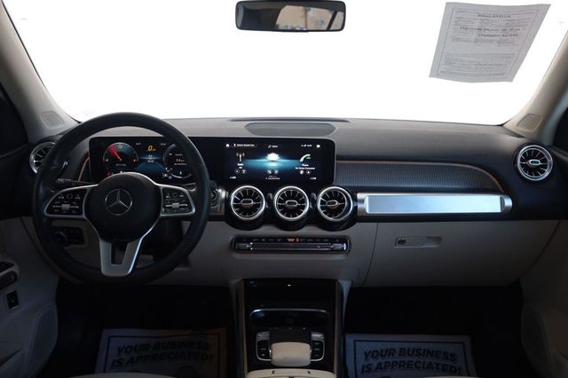 2020 Mercedes-Benz GLB GLB 250 - 23081919 - 28
