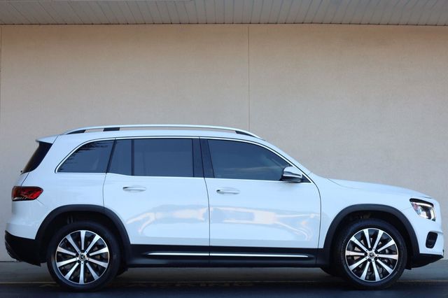 2020 Mercedes-Benz GLB GLB 250 - 23081919 - 2