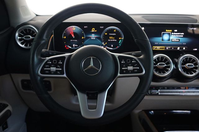 2020 Mercedes-Benz GLB GLB 250 - 23081919 - 29