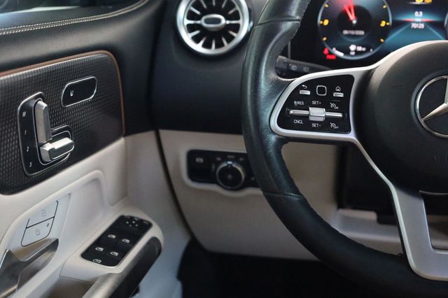 2020 Mercedes-Benz GLB GLB 250 - 23081919 - 30