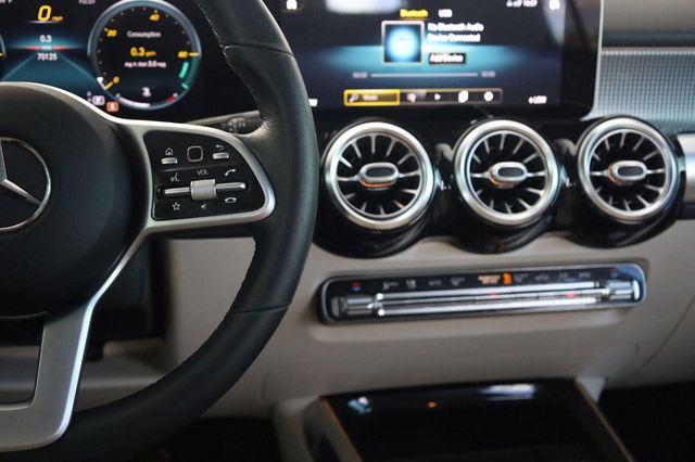 2020 Mercedes-Benz GLB GLB 250 - 23081919 - 31