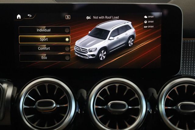 2020 Mercedes-Benz GLB GLB 250 - 23081919 - 42
