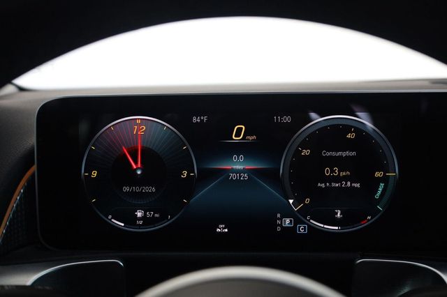 2020 Mercedes-Benz GLB GLB 250 - 23081919 - 46