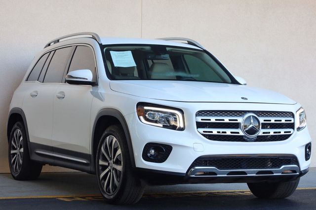 2020 Mercedes-Benz GLB GLB 250 - 23081919 - 4