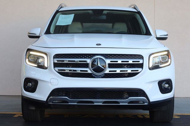 2020 Mercedes-Benz GLB GLB 250 - 23081919 - 5