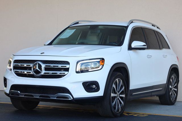 2020 Mercedes-Benz GLB GLB 250 - 23081919 - 6