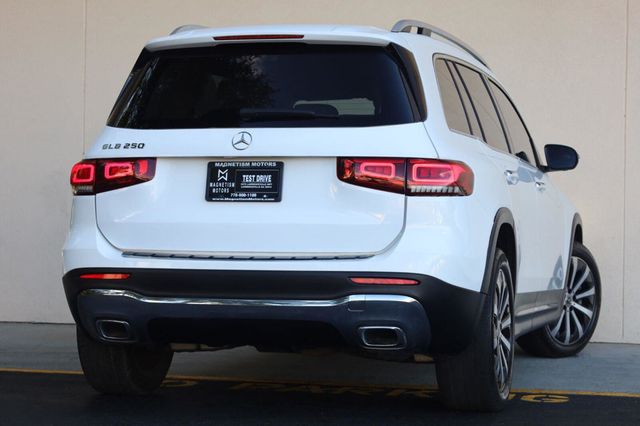 2020 Mercedes-Benz GLB GLB 250 - 23081919 - 8