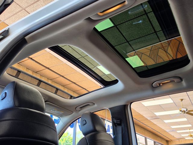 2020 Mercedes-Benz GLB GLB 250 4MATIC SUV - 23060240 - 18