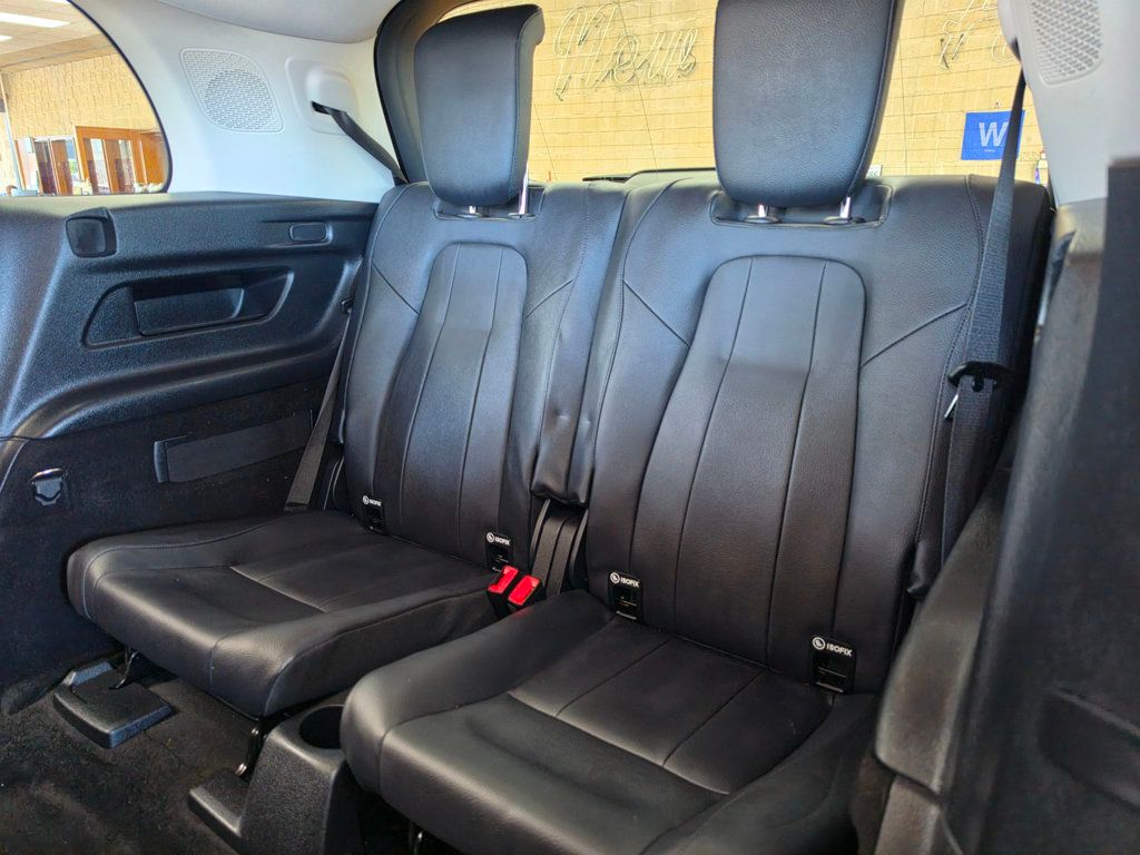 2020 Mercedes-Benz GLB GLB 250 4MATIC SUV - 23060240 - 21