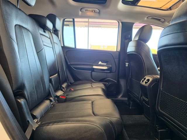 2020 Mercedes-Benz GLB GLB 250 4MATIC SUV - 23060240 - 25