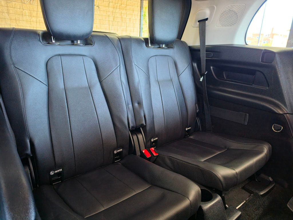 2020 Mercedes-Benz GLB GLB 250 4MATIC SUV - 23060240 - 26