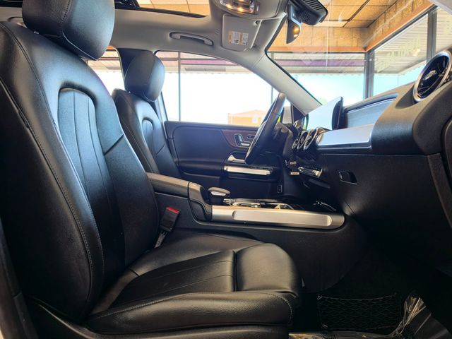 2020 Mercedes-Benz GLB GLB 250 4MATIC SUV - 23060240 - 27