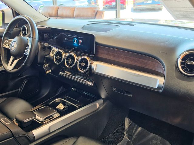 2020 Mercedes-Benz GLB GLB 250 4MATIC SUV - 23060240 - 28