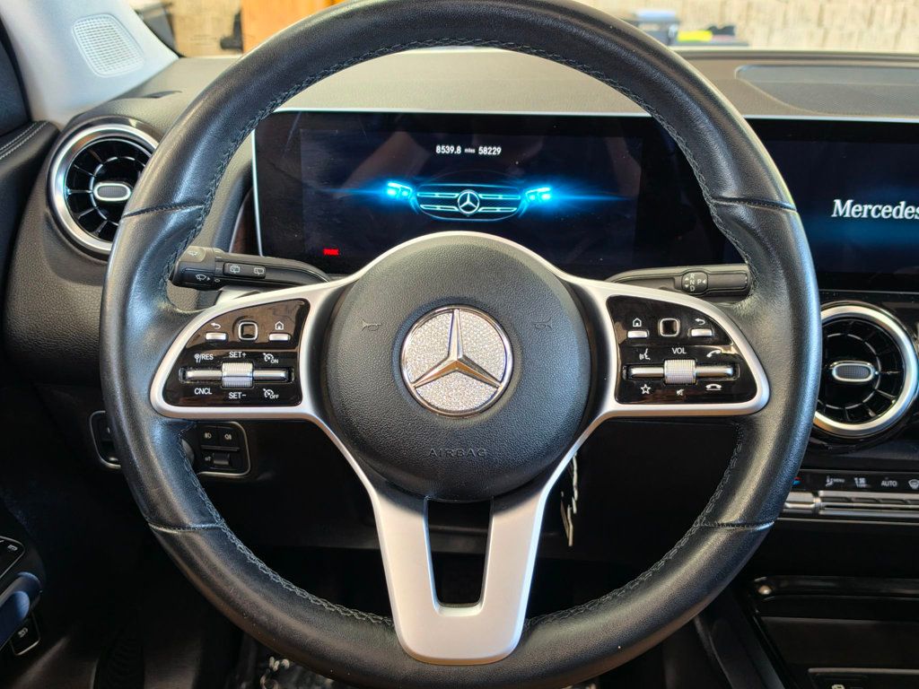 2020 Mercedes-Benz GLB GLB 250 4MATIC SUV - 23060240 - 29