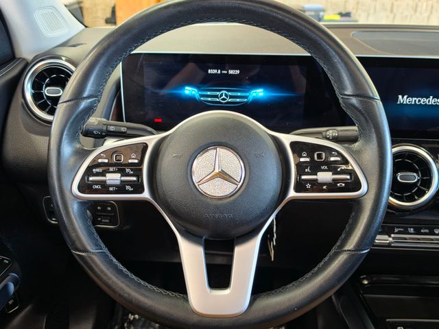 2020 Mercedes-Benz GLB GLB 250 4MATIC SUV - 23060240 - 29
