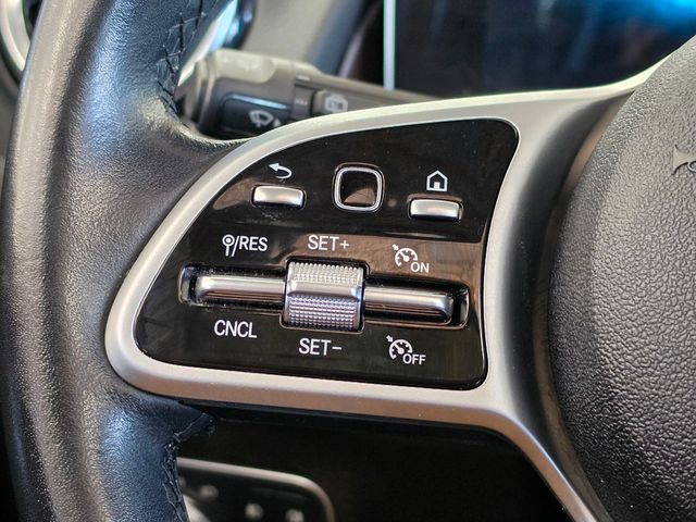 2020 Mercedes-Benz GLB GLB 250 4MATIC SUV - 23060240 - 30
