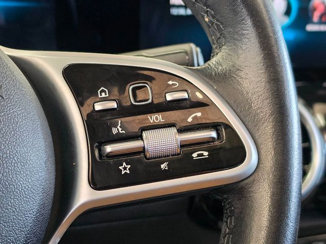 2020 Mercedes-Benz GLB GLB 250 4MATIC SUV - 23060240 - 31