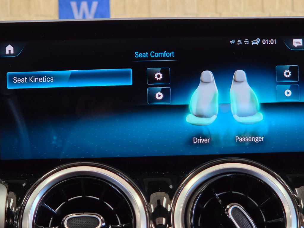 2020 Mercedes-Benz GLB GLB 250 4MATIC SUV - 23060240 - 36