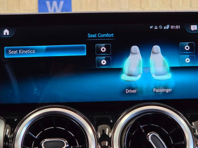 2020 Mercedes-Benz GLB GLB 250 4MATIC SUV - 23060240 - 36