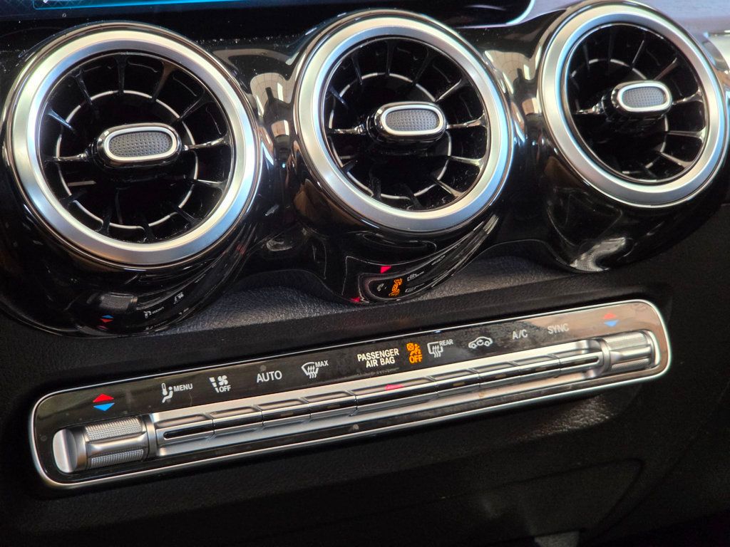 2020 Mercedes-Benz GLB GLB 250 4MATIC SUV - 23060240 - 38