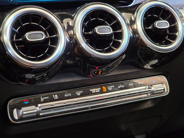 2020 Mercedes-Benz GLB GLB 250 4MATIC SUV - 23060240 - 38