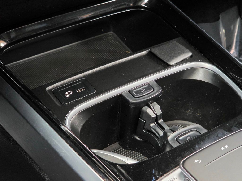 2020 Mercedes-Benz GLB GLB 250 4MATIC SUV - 23060240 - 39