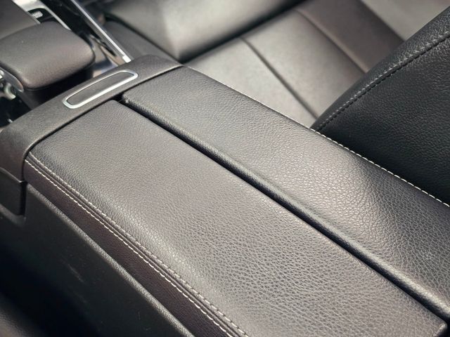 2020 Mercedes-Benz GLB GLB 250 4MATIC SUV - 23060240 - 42