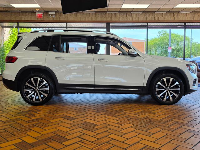 2020 Mercedes-Benz GLB GLB 250 4MATIC SUV - 23060240 - 7