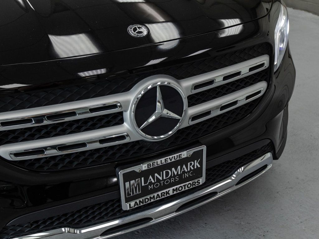 Mercedes-Benz GLB GLB 250 photo 10