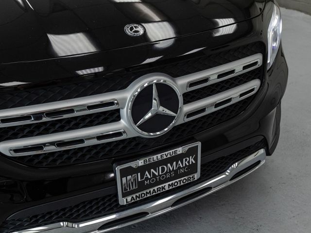 2020 Mercedes-Benz GLB GLB 250 4MATIC SUV - 23045361 - 9